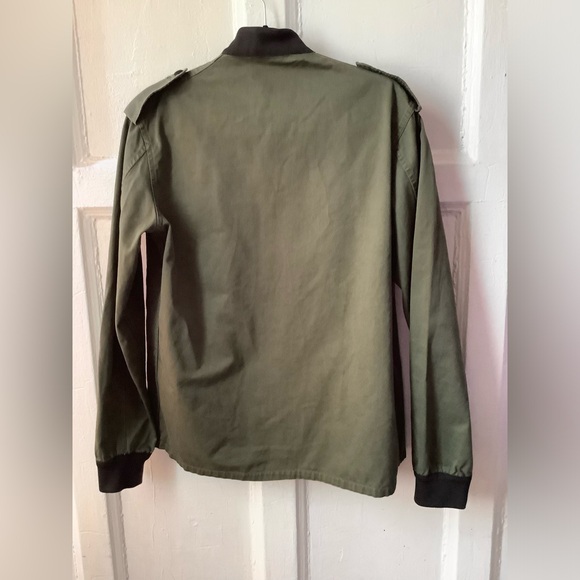 Harvey Faircloth Mans Jacket - Picture 7 of 10